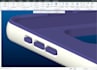 do reverse engineering, phone case, earbuds case model