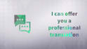 translate your Udemy Course from English to Portuguese