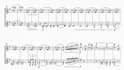 arrange or transcribe anything for strings or solo violin
