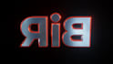 create a reflection 3d rotating  or 3d spinning logo animation