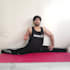teach you martial arts and full body flexibility