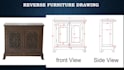 prepare files for laser cut