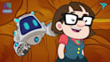 voice or sing filipino kid teen tagalog taglish voice overs