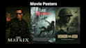 design a movie poster using ai and photoshop