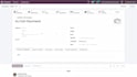 do your odoo accounting and bookkeeping, inventory valuation reporting