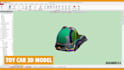 2d and 3d mechanical autocad and solidworks drawing