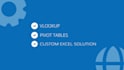 provide data analytics and business consultancy