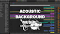 compose and produce background music