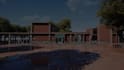 do 3d visualization, 3d render, and animation