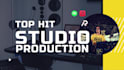 studio produce your next top hit, unlimited