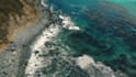 create meditation, relaxing, yoga, spa, raining  music video