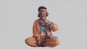 do professional vfx, tracking and compositing