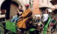 translate or write in moroccan darija colloquial arabic