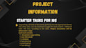 professional and experienced copywriter