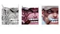 color and repaint manga and comic pages using ai