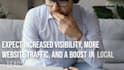 optimize google business profile and improve local SEO ranking