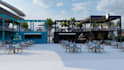 create amusement park master plans and 3d visualizations
