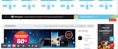 build multi vendor ecommerce website marketplace website