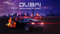 design and animate motion album cover for your music