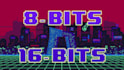 compose 8 or 16 bits music for you