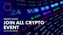 registered for you to join all crypto events