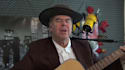 write an original bobdylan impersonation song
