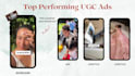 create engaging, sales driven ugc content for your business