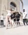 create tik tok group dance video choreography hip hop dance twerk dance