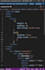 design a responsive HTML CSS website with clean code