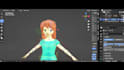 craft captivating 3d characters objects props or environment