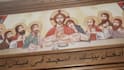 draw a professional religion illustration
