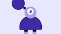 create short animation or animated gif for you