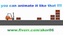 animate and design powerpoint  presentation