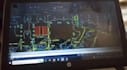 design mechanical, electrical, plumbing drawings in autocad