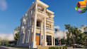 do architectural detail drawing