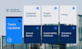 custom frontend design development for stunning websites