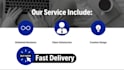 design fiverr gig thumbnail