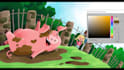 make an illustration for you