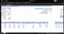 create a loan amortization schedule, mortgage advisory
