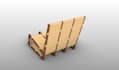 design this chair with cnc cutting