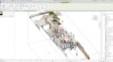 do point cloud to revit 2d and 3d