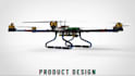 do 3d cad design and rendering of aero and mechanical components