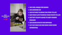 edit tiktoks, reels and shorts with captions
