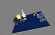do pcb reverse engineering, pcb redesign board with pcb gerber and bom files