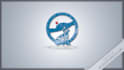design retro logo with in 24 hours
