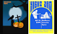 create epic animated poster and flyer