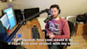 record great voice overs in dutch nederlands