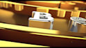 create a custom motion graphics animated logo intro