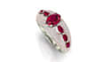 model 3d diamond jewelry cad