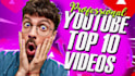 create top 10 faceless cash cow videos and explainer video for you